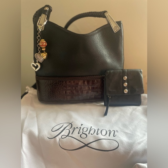 Beautiful Brighton purse & wallet - Picture 1 of 2